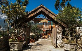 The Mong Garden Homestay Sapa